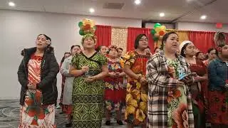 ICC salem group, christmas worship. 