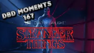 DBD Moments 167 - The OTHER Vecna