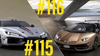 CSR Racing 2 | Season 115 - Season 116 Info  | Duality Cup & Gold & Evo Cups