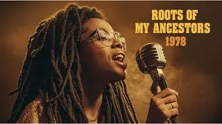 Roots Reggae (1978) [Lost Album] Jahna Dube - Roots Of My Ancestors