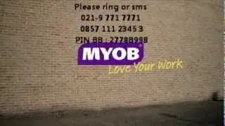 MYOB Student Indonesia Movie