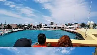 DJ CITY LATINO ISLA MUJERES