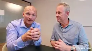 STORYTELLING &ndash; Slik finner du historier til presentasjonene dine!  Med Per Henrik Stenstr&oslash;m