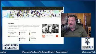 Back to School Safety Tips You NEED to Know!   Back To School Safety September