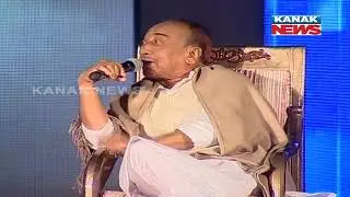 News Maker-2018: Bijoy Mohapatra Speaks About His Planning For 2019