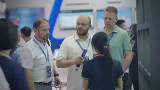 30 Seconds to Know CIOE 2024
