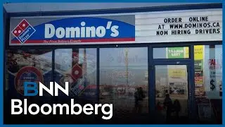 The best buy for your money pizza that you can find in the U.S.: Analyst on Domino's Pizza
