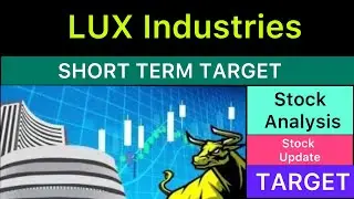 Анализ целевых показателей LUX INDUSTRIES 🔰 Новости LUX INDUSTRIES | Анализ акций LUX INDUSTRIES ...