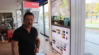 Velux Rollos, Markisen und Jalousien | VELUX&reg; | Produktvideos von Rollo Rieper
