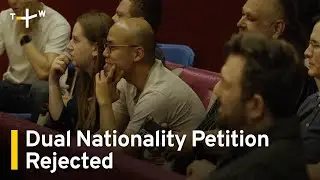 Interior Ministry Rejects Amendments To Allow Dual Citizenship｜TaiwanPlus News