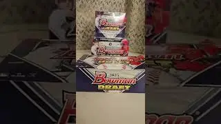 🔥2025 Bowman Draft Baseball Super Jumbo | Breaker's Delight | Hobby PYT Mixer Break🔥