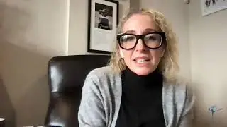 Interviewing Grandparents
