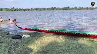 บุนช่วงเรือบืงวะ นะคอนไกสอนพมวิหาน