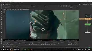 roto easy tutorial hindi | nuke roto easy tutorial hindi | vfx roto | nuke roto tutorial | roto pt 3