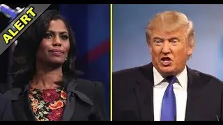 OMAROSA'S NEW AUDIO RECORDING OF TRUMP & KELLY ON MSM!