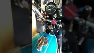 Newtronics control box test