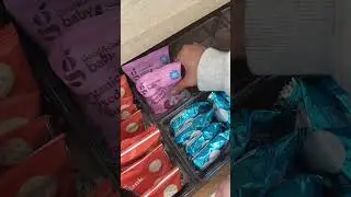 Pt 2 nightstand organizing