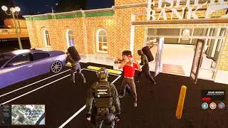 A3FL - FISD - Body Cam 62
