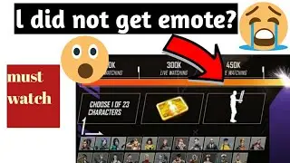 How to get let's go emote ? level 8 card and free character? full detail😮🤔🤔