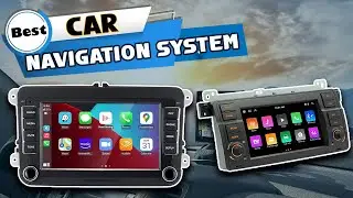 Top 3 Car Navigation System 2026 |  Aliexpress