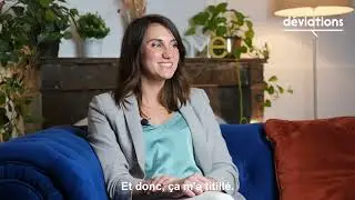 Les Femmes dans la Tech