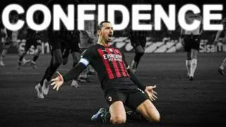 How to Stop Doubting Yourself on the Football Pitch!