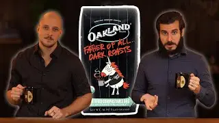 Why Green Day's Dark Roast Coffee is so Good