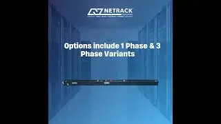 NetRack Normal PDU: Reliable Power Distribution for Every Need