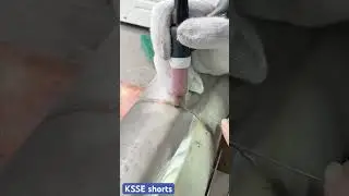 Safe and novel welding techniques #feed #building #construction