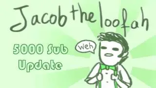 5000 Sub Update   Twitch and Stuff