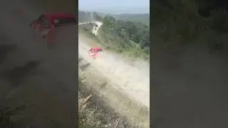 WRC Escort 🚗💨 #ralio #rally #wrc #wrcmotorsport #welshrally #motorsport #automobile