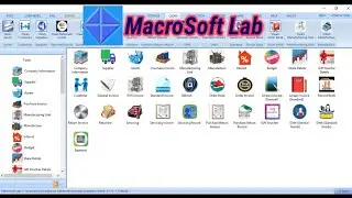 Accounting Software | Best Accounting Software | Supermarket Management Software #macrosoftlab