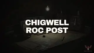 Chigwell ROC Post