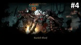 DD2 - Kingdom Ss3 #4 T&igrave;m thuốc chữa lời nguyền