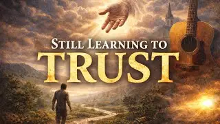 STILL LEARNING TO TRUST #countryrock 