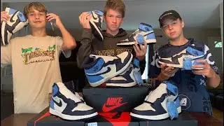 We got the obsidian 1&rsquo;s!!! | instore purchase/review