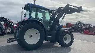 Valtra G105