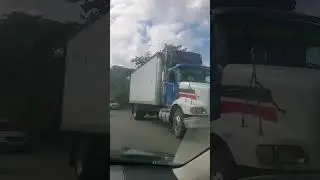 Driving from Runaway Bay to Browns Town Jamaica 🇯🇲. January 2025.
