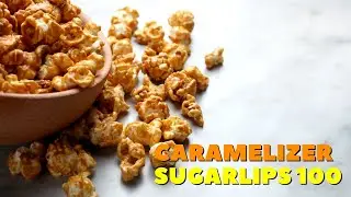 Caramelizer SugarLips 100