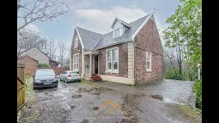 Rosshead House, Heather Ave, Alexandria G83 0TJ