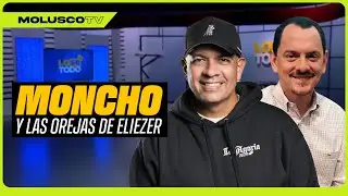 Junito perse consigue guiso para las orejas de Eliezer / La Tendencia de KQ