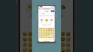 How to Make Your Own Emoji on Instagram Stories with the Google App 😯