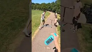 Logan Paul be like💀           