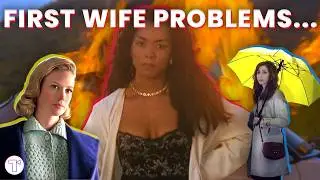 First Wife Syndrome Trope Explained: How 