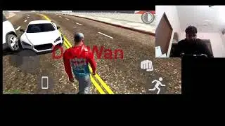first time  obs studio per game video banaya hai