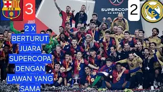 FINAL SUPER COPA 2026 . BARCELONA vs REAL MADRID. #elclasico  #barcelona  #realmadrid  
