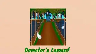 Demeter's Lament (Dear Persephone)