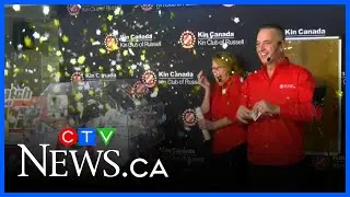 'Catch the Ace' winner takes home $2.4 million