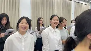 2025/7/17高中一週全時間訓練福音聚會(詩歌':信的故事)