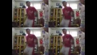 Joseph Kyle Magsino - Gangnam Style part 1